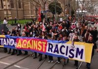 Ribuan Warga Australia Turun ke Jalan, Protes Rasisme hingga Anti-Imigran