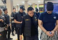 Ammar Zoni Dikirim ke Lapas Super Maximum Di Nusakambangan