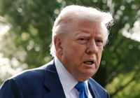 Trump Tolak Bertemu Putin, Negosiasi Buntu