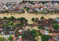 Banjir Vietnam: 35 Tewas, 5 Hilang, Terparah dalam 60 Tahun Terakhir