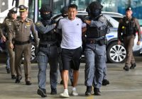 Raja Judi Online Asia She Zhijiang Resmi Diserahkan ke Polisi China