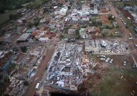 Bencana Badai Claudia: Portugal Berduka, Inggris Tingkatkan Peringatan