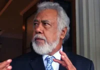 Timor Leste Desak Thailand–Kamboja Hentikan Konflik