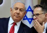 Polisi Israel Tahan Ajudan Netanyahu Terkait Bocoran Militer