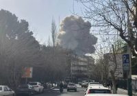 Siap Ganggu Jalur Laut Merah, Houthi Siap Dukung Iran Lawan AS-Israel