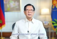 Imbas Konflik Iran–AS, Filipina Terapkan 4 Hari Kerja