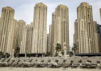 Wisata Dubai Lesu Setelah Serangan Iran ke UEA