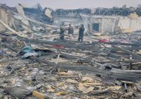 Afghanistan Tuduh Pakistan Lakukan Serangan ke RS di Kabul