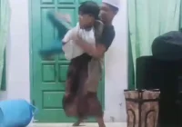 Bocah Dianiaya Guru Ngaji, Polisi Turun Tangan