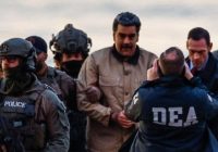 Maduro Muncul Lagi Lewat Media Sosial