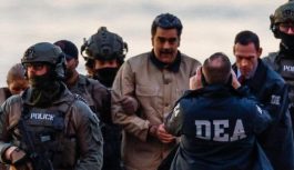 Maduro Muncul Lagi Lewat Media Sosial