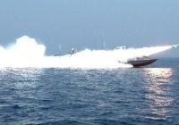 Selat Hormuz Kembali Memanas Usai Serangan Drone Selat Hormuz Kembali Memanas Usai Serangan Drone