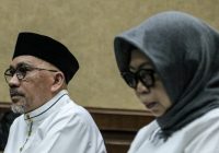 Eks Direktur Kemendikbud Terbukti Korupsi, Ini Vonisnya Eks Direktur Kemendikbud Terbukti Korupsi, Ini Vonisnya