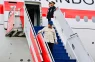 Usai Selesaikan Lawatan ke Rusia dan Prancis, Prabowo Tiba di Indonesia