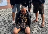 Pelarian Pendiri Ponpes Tersangka Pemerkosaan Santriwati Berakhir Pelarian Pendiri Ponpes Tersangka Pemerkosaan Santriwati Berakhir