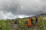BNPB Pastikan Seluruh Korban Erupsi Gunung Dukono Telah Ditemukan