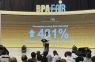 BPA Fair 2026 Catat Penjualan 300 Barang Sitaan