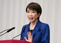 Ketegangan dengan China Dorong Jepang Bentuk Dewan Intelijen Baru Ketegangan dengan China Dorong Jepang Bentuk Dewan Intelijen Baru