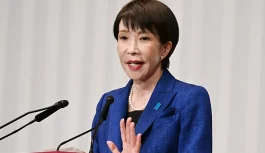 Ketegangan dengan China Dorong Jepang Bentuk Dewan Intelijen Baru Ketegangan dengan China Dorong Jepang Bentuk Dewan Intelijen Baru