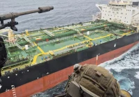 Prancis Perketat Sanksi, Kapal Tanker Diduga Milik Rusia Ditahan Prancis Perketat Sanksi, Kapal Tanker Diduga Milik Rusia Ditahan