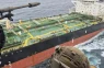 Prancis Perketat Sanksi, Kapal Tanker Diduga Milik Rusia Ditahan