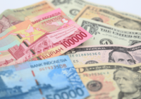 Nilai Tukar Rupiah Terpuruk, Ini Sorotan Media Asing