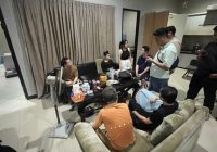 Imigrasi Bongkar Dugaan Love Scamming WNA di Semarang Barat Imigrasi Bongkar Dugaan Love Scamming WNA di Semarang Barat