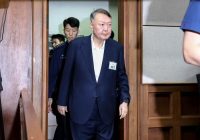 Vonis Baru Yoon Suk Yeol, Pengadilan Tambah Hukuman 2 Tahun Penjara Vonis Baru Yoon Suk Yeol, Pengadilan Tambah Hukuman 2 Tahun Penjara