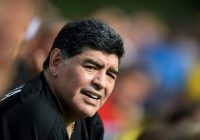 Sidang Maradona Memanas, Polisi Lerai Dua Pengacara Sidang Maradona Memanas, Polisi Lerai Dua Pengacara