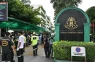 Penembakan Sekolah Thailand, Siswa Ungkap Cara Bertahan dari Serangan