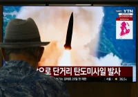 Korut Luncurkan Rudal dari Wonsan, Jepang Langsung Bereaksi