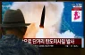Korut Luncurkan Rudal dari Wonsan, Jepang Langsung Bereaksi