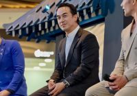 Joe Taslim Masuk Daftar Pemain Extraction 3, Perannya Dirahasiakan Joe Taslim Masuk Daftar Pemain Extraction 3, Perannya Dirahasiakan