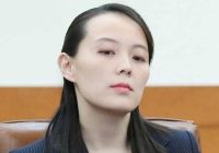 Kim Yo Jong Sindir Korea Selatan Usai Trump Minta Latihan Militer Dikurangi
