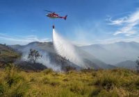 Dua Titik Api Masih Membara di Semeru, Angin Ganggu Pemadaman Dua Titik Api Masih Membara di Semeru, Angin Ganggu Pemadaman